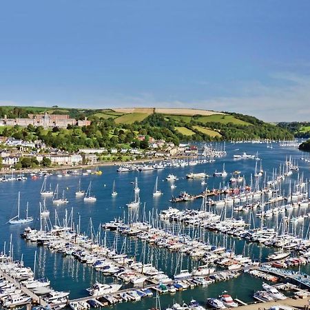 Diddly Squat, 43 Dart Marina Appartement Dartmouth Buitenkant foto