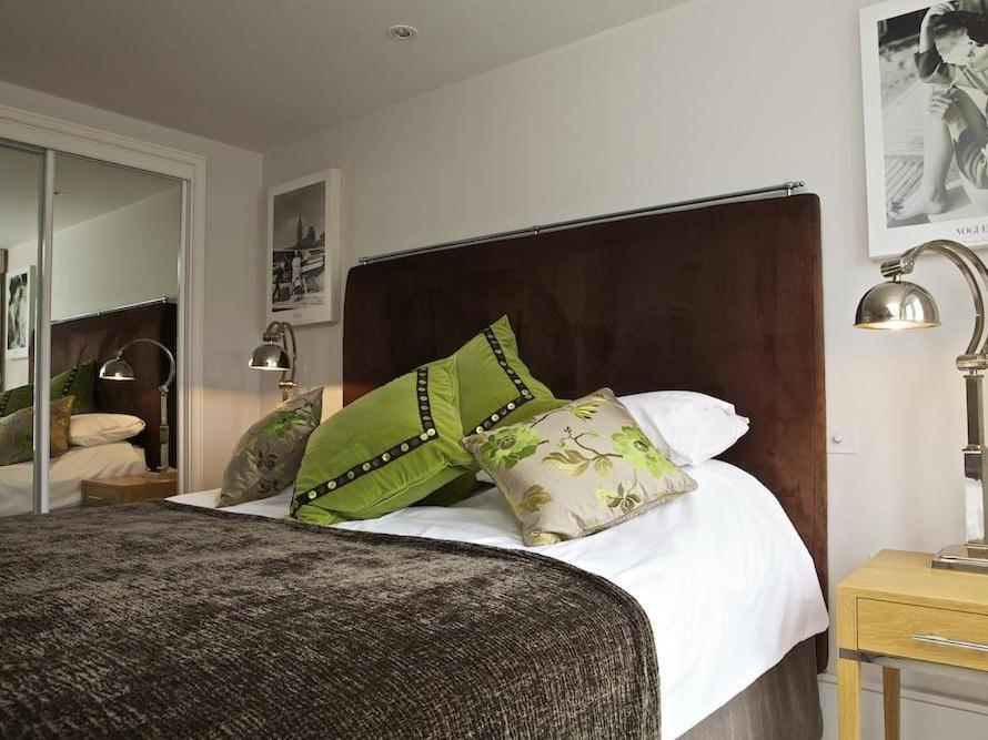 Diddly Squat, 43 Dart Marina Appartement Dartmouth Buitenkant foto