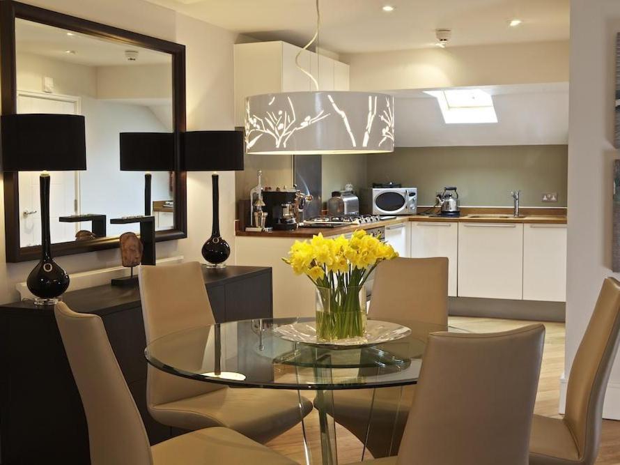 Diddly Squat, 43 Dart Marina Appartement Dartmouth Buitenkant foto