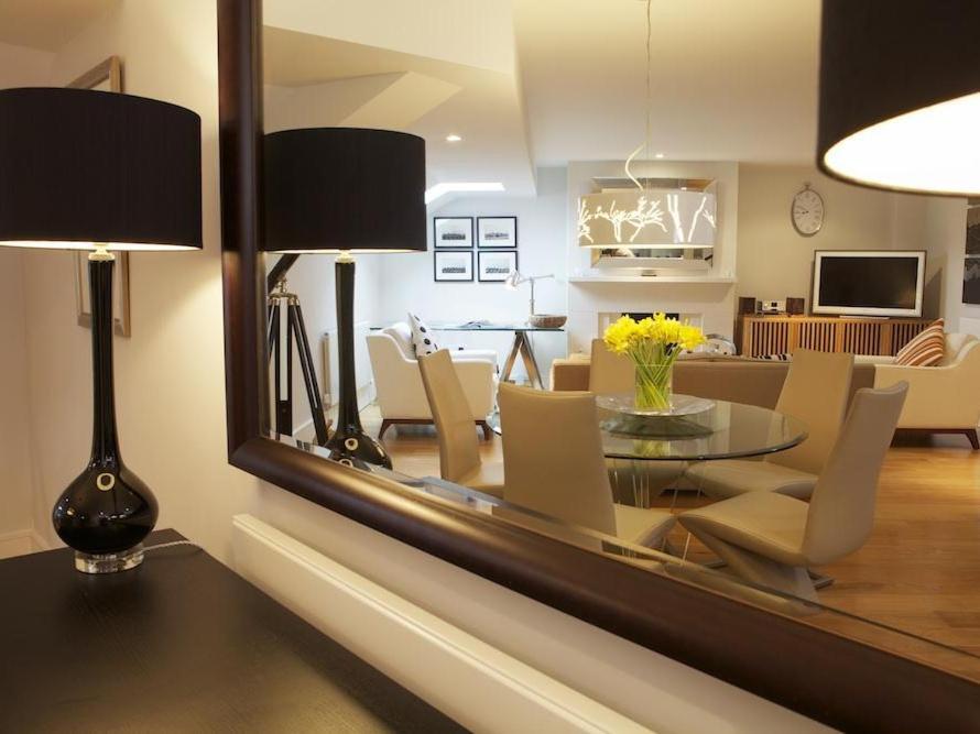 Diddly Squat, 43 Dart Marina Appartement Dartmouth Buitenkant foto