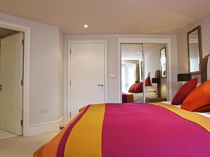 Diddly Squat, 43 Dart Marina Appartement Dartmouth Buitenkant foto