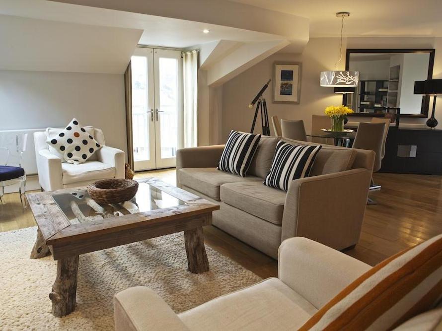Diddly Squat, 43 Dart Marina Appartement Dartmouth Buitenkant foto