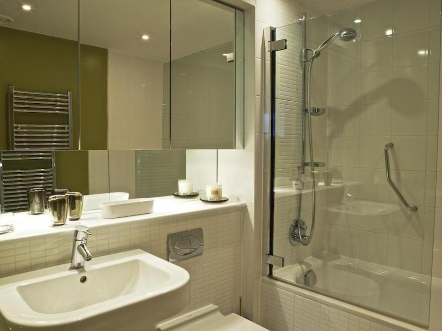 Diddly Squat, 43 Dart Marina Appartement Dartmouth Buitenkant foto