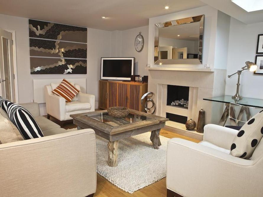 Diddly Squat, 43 Dart Marina Appartement Dartmouth Buitenkant foto